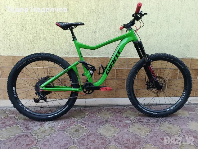 Giant 27,5 цола Мекица 