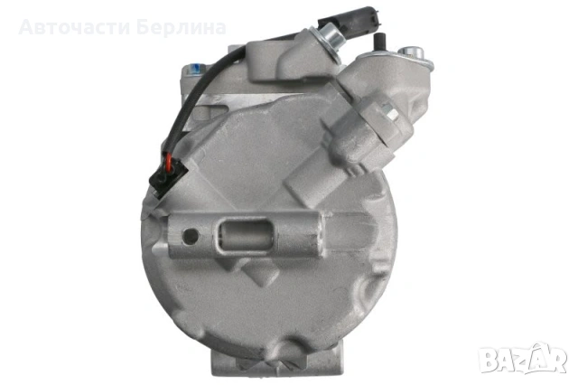 Компресор за климатик за BMW 5 и BMW 6, снимка 5 - Части - 54865235