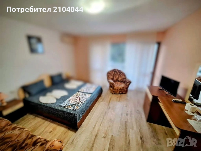 Хотел Гардения Китен -Черно море, снимка 3 - Почивки на море - 54902498