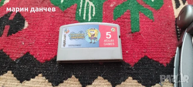 Dijiblast конзола с дискета, снимка 2 - PlayStation конзоли - 55618329