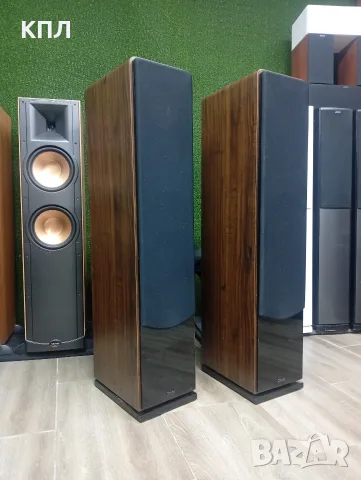 Тонколони Teufel Ultima-60, снимка 6 - Тонколони - 55310514