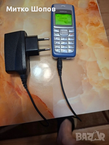 Продавам Нокия 1110 I, снимка 4 - Nokia - 55051935