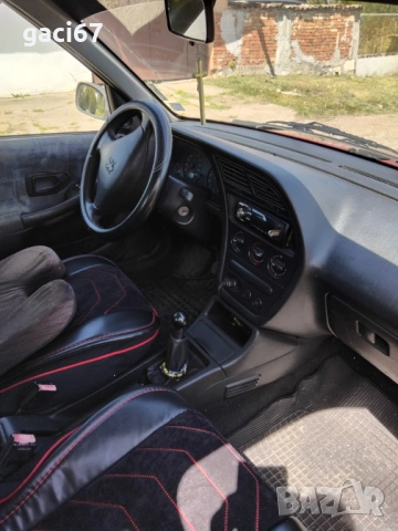 Продава Пежо 306, снимка 5 - Автомобили и джипове - 54341529