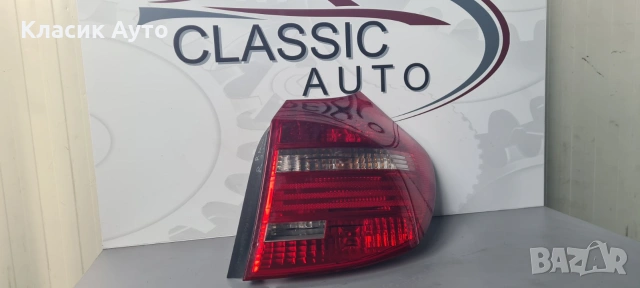 Стоп BMW E87 face 2007г., снимка 2 - Части - 55027207