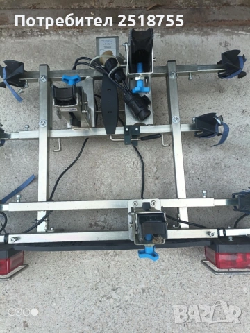 Носач за колело 