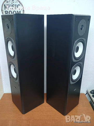 Тонколони Eltax Opus 3. Чудесен звук. Перфектни! , снимка 11 - Тонколони - 55166589