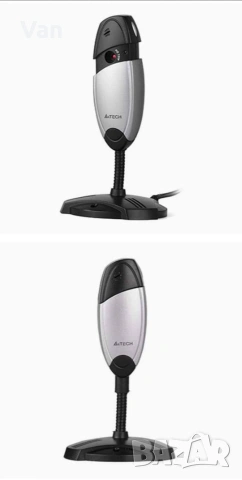Камера и микрофон с Usb за компютър / лаптоп