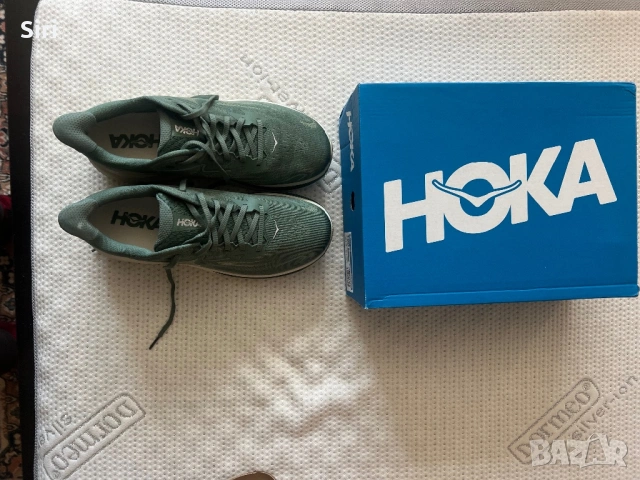 Нови маратонки “Нока”, снимка 3 - Маратонки - 54157402