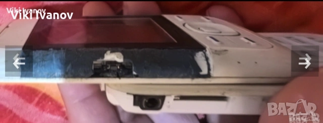 Нокия 5200, снимка 2 - Nokia - 54555365