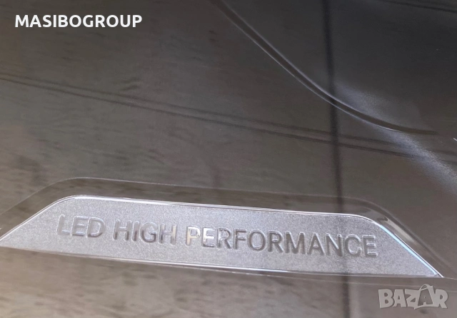 Фарове LED HIGH PERFORMANCE фар за Мерцедес ГЛБ Mercedes GLB W247, снимка 14 - Части - 40156908