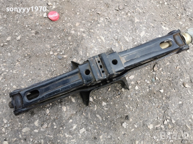 КРИК ВНОС SWISS 3105260924, снимка 5 - Аксесоари и консумативи - 54724477