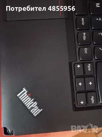 Lenovo ThinkPad T440P i5-4300M, 14", 16GB RAM, 660GB HDD , снимка 5 - Лаптопи за работа - 55423835