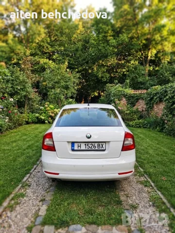 Skoda Octavia 1.6 DTI 105 Kc, снимка 2 - Автомобили и джипове - 55510378