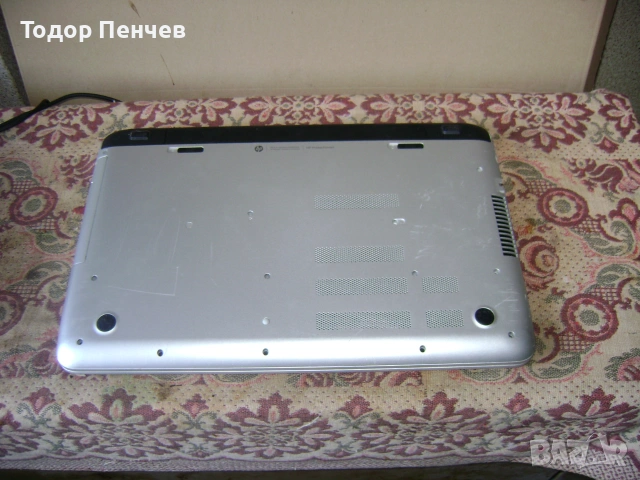 HP Pavilion 17 Notebook PC - Core i3, 4 GB RAM, 500 GB HDD, снимка 7 - Лаптопи за дома - 55145265