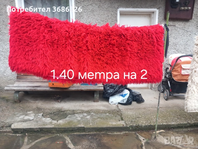 китиници, снимка 3 - Покривки за легло - 54727905