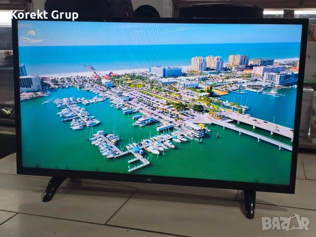 ТЕЛЕВИЗОР NEO LED-3930TU HD SMART LED TV