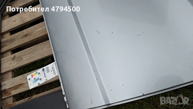 Задна лява врата Honda CR-v, Хонда Цр в, снимка 3 - Части - 54174884