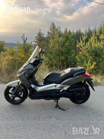 Yamaha X-Max 250i, снимка 4 - Мотоциклети и мототехника - 54571357