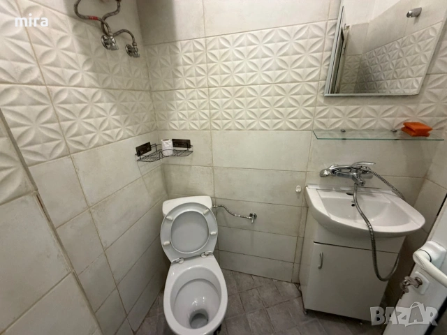 Топ място! Обзаведен 1 стаен апартамент Лозенец до метро Европейски съюз, снимка 6 - Апартаменти - 54924704