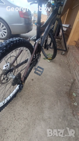 Продавам Downhill Колело Ironhorse, снимка 7 - Части - 54683895