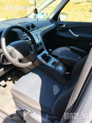Prodavam Ford Galaxy..., снимка 11 - Автомобили и джипове - 55640544