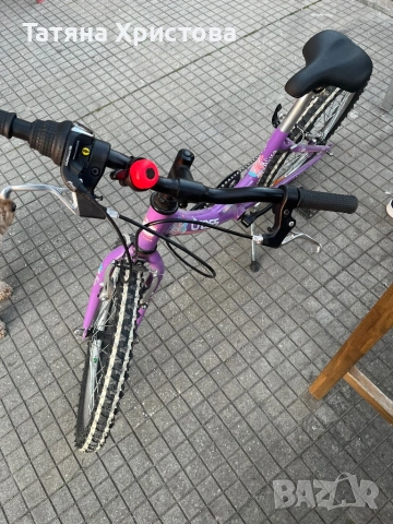 Велосипед, снимка 5 - Велосипеди - 54051557