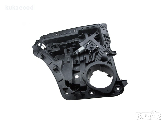 Стъклоподемник с електромотор за Jeep Liberty KK