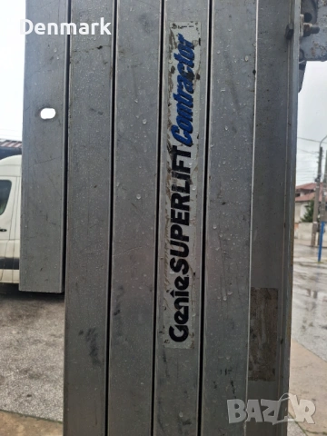 Ръчен хаспел , снимка 8 - Други инструменти - 54071112