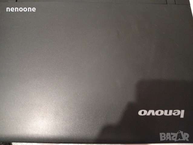Lenovo IdeaPad 100-15IBY на части, снимка 3 - Части за лаптопи - 54794462