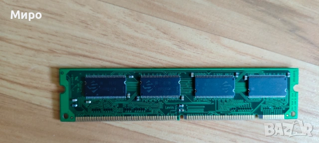 Ram памет за настолен компютър SD-RAM, снимка 8 - RAM памет - 54682135