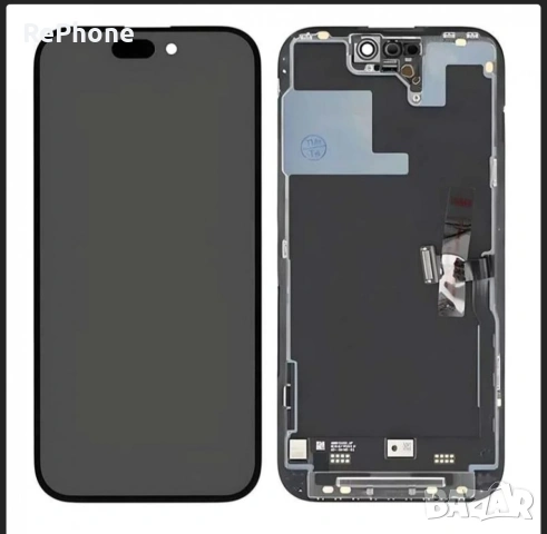 iphone 14 pro LCD дисплей