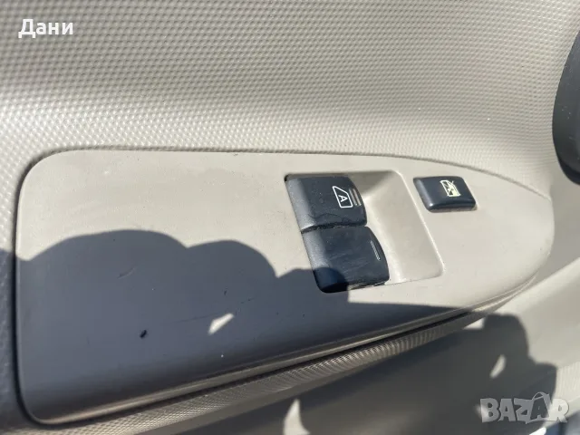 Вишка Renault Maxity nissan двигател 122к.с., снимка 11 - Индустриална техника - 55629171