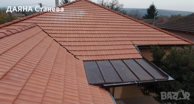 ПРОФЕСИОНАЛНИ СТРОИТЕЛНИ УСЛУГИ – ВЪНШНО СТРОИТЕЛСТВО