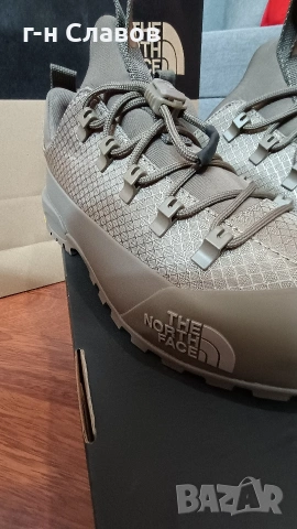 The North Face, Vibram Glenclyffe Low, снимка 14 - Спортни обувки - 54184076