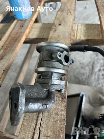 EGR клапан за Audi A4/A6 3.0 V6
