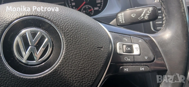 Volkswagen Golf, снимка 8 - Автомобили и джипове - 54689751