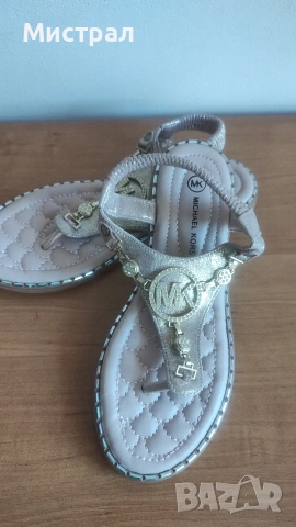 Нови сандали Michael Kors, 36 номер 
