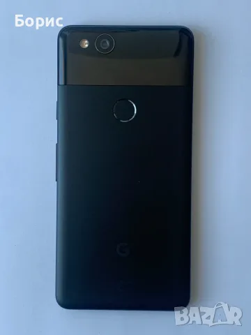 Телефон Google Pixel 2, снимка 2 - Други - 55509685