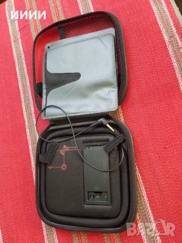 Преносима тонколона TDK, снимка 2 - Bluetooth тонколони - 54493996