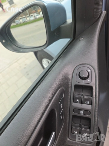 Volkswagen Golf 6 1.6 Газ/Бензин !!!, снимка 14 - Автомобили и джипове - 54178355