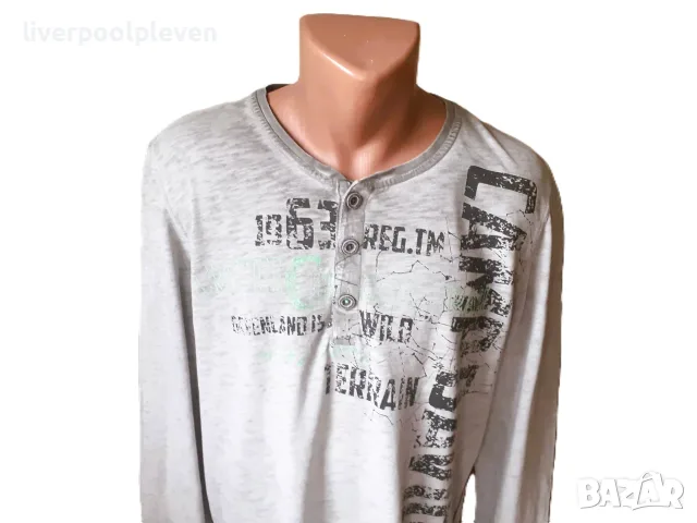 👉Camp David Original L ефектна
