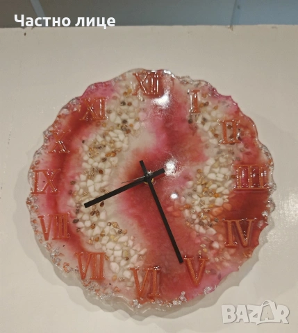 изделия от епоксидна смола