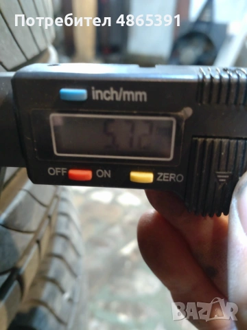 215/50/17. Michelin , снимка 7 - Гуми и джанти - 55063227