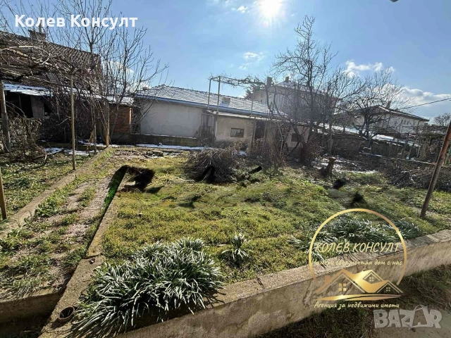 Самостоятелна къща град Димитровград ,кв.Славянски, снимка 7 - Къщи - 55232307