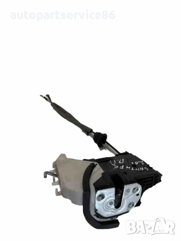 Заключващ механизъм на предна лява врата за Hyundai Santa Fe 2.2 CRDi (2020) 81310-S1000