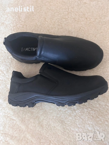 🔥 НОВИ МЪЖКИ ОБУВКИ / SLIP-ON – РАЗМЕР 44 🔥, снимка 2 - Ежедневни обувки - 54319976