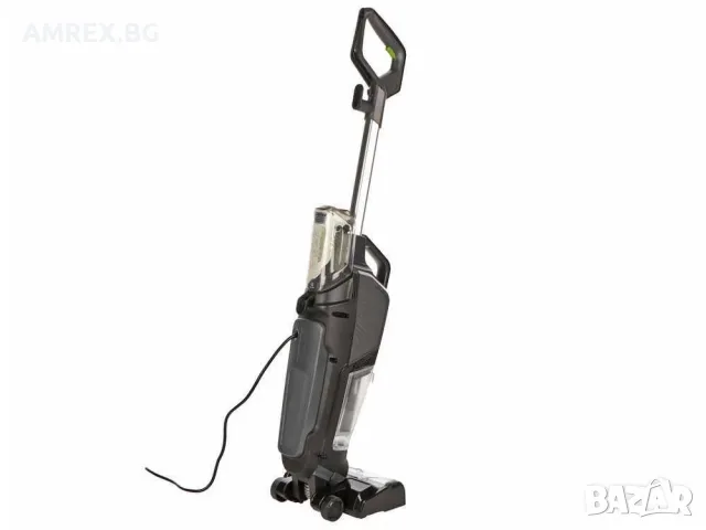 BISSELL CrossWave HydroSteam – Подопочистваща машина 3 в 1 с пара, снимка 4 - Прахосмукачки - 55404756