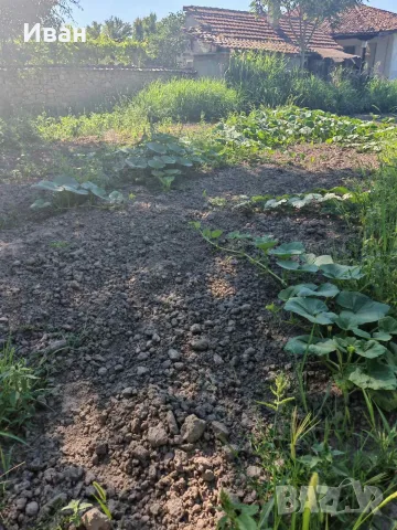 парцел в гр. Златарица 1080 m2, снимка 5 - Парцели - 55393034