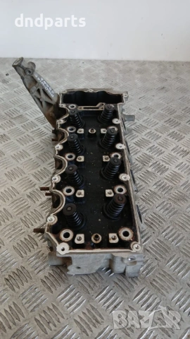 Глава Mercedes A160 W168 2000