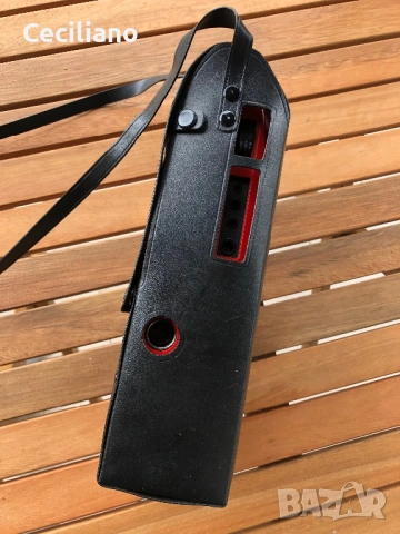 Касетофон SANYO M2541E -незаличим от  Нов!, снимка 11 - Радиокасетофони, транзистори - 54658069